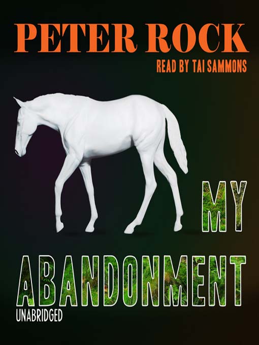 Title details for My Abandonment by Peter Rock - Available